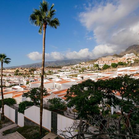 480 A Island Village With Terrace View And Wifi Costa Adeje  Exterior photo