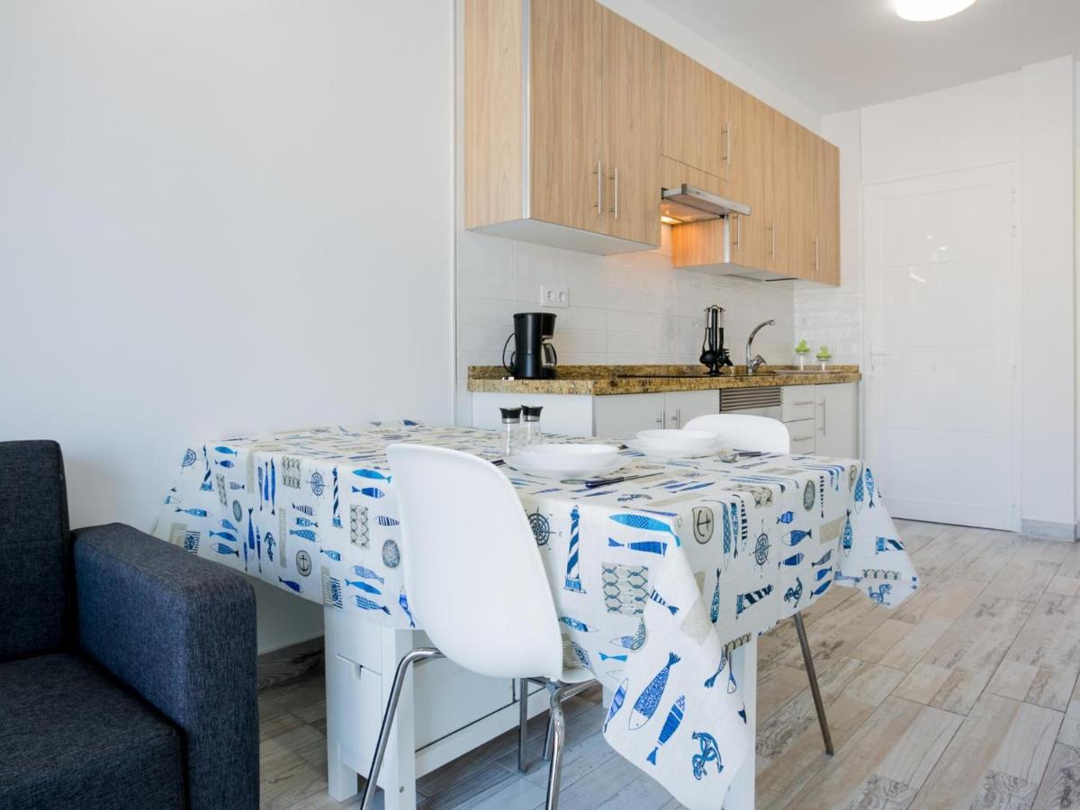 480 A Island Village With Terrace View And Wifi Costa Adeje  Exterior photo