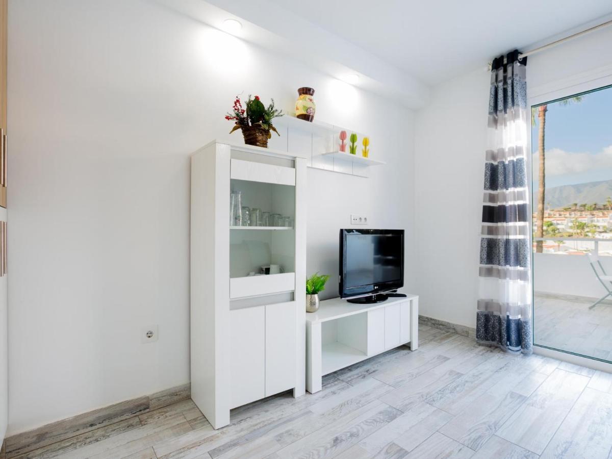 480 A Island Village With Terrace View And Wifi Costa Adeje  Exterior photo